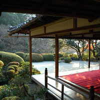 Shisendo Garden